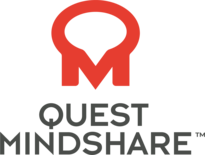 Quest Mindshare logo